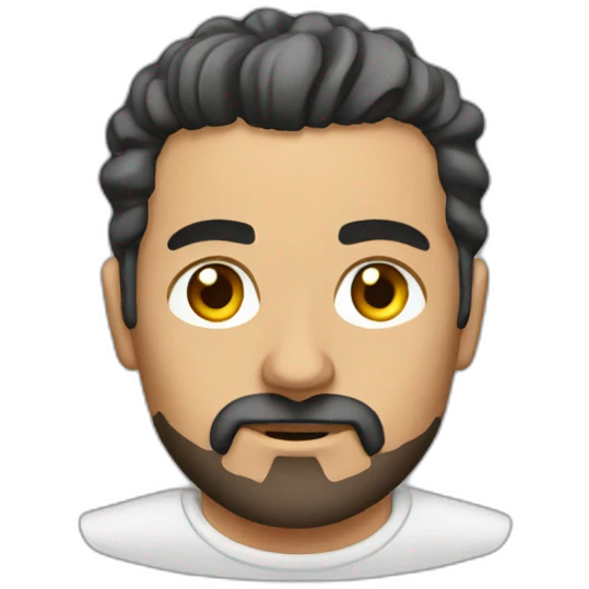ricardo fort emoji