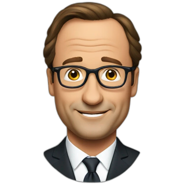 Tom Hollande emoji