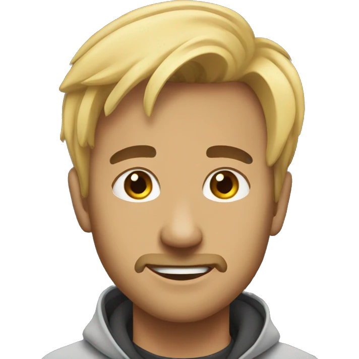 Ybh emoji