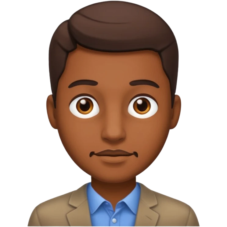 Esref tek  emoji