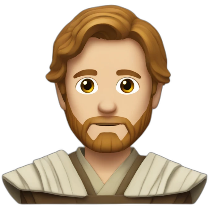 obi wan kenobi emoji