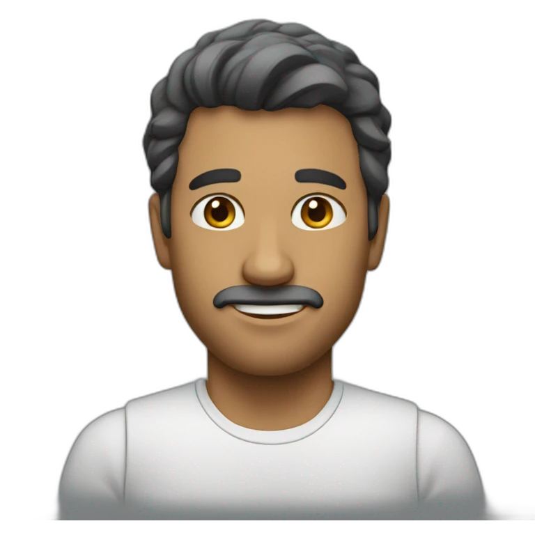 David balageur emoji