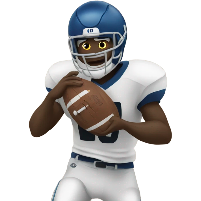 Football emoji