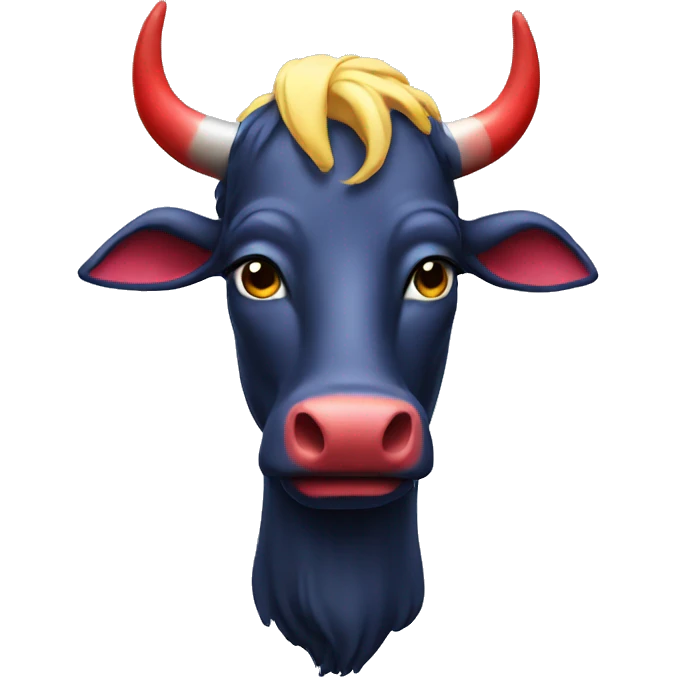 Red bull emoji