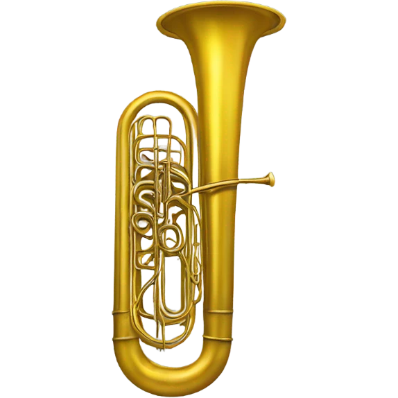 Tuba emoji