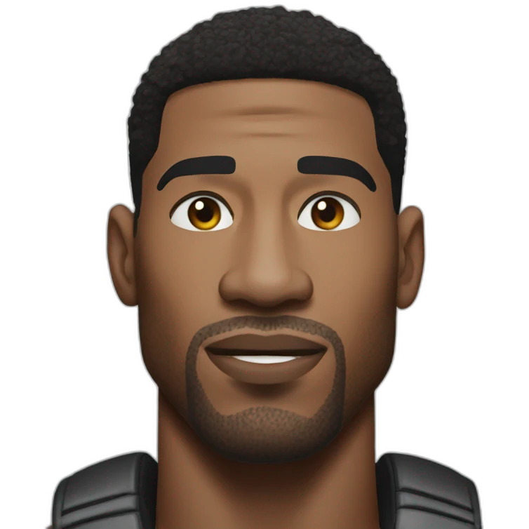 anthony joshua emoji
