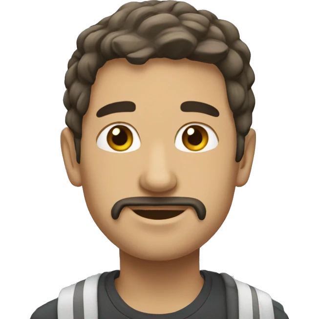 Такса emoji