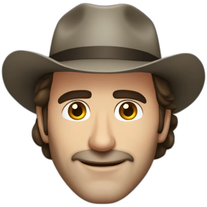 Jean dujardin emoji