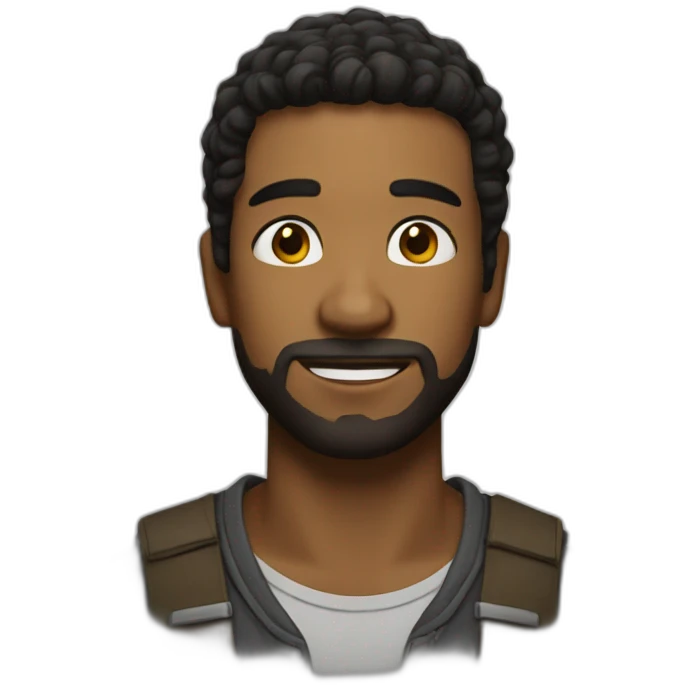 Me emoji
