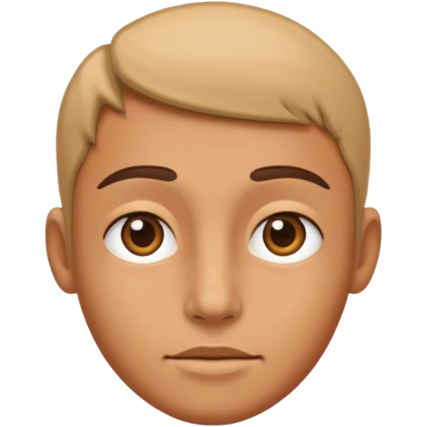 head emoji