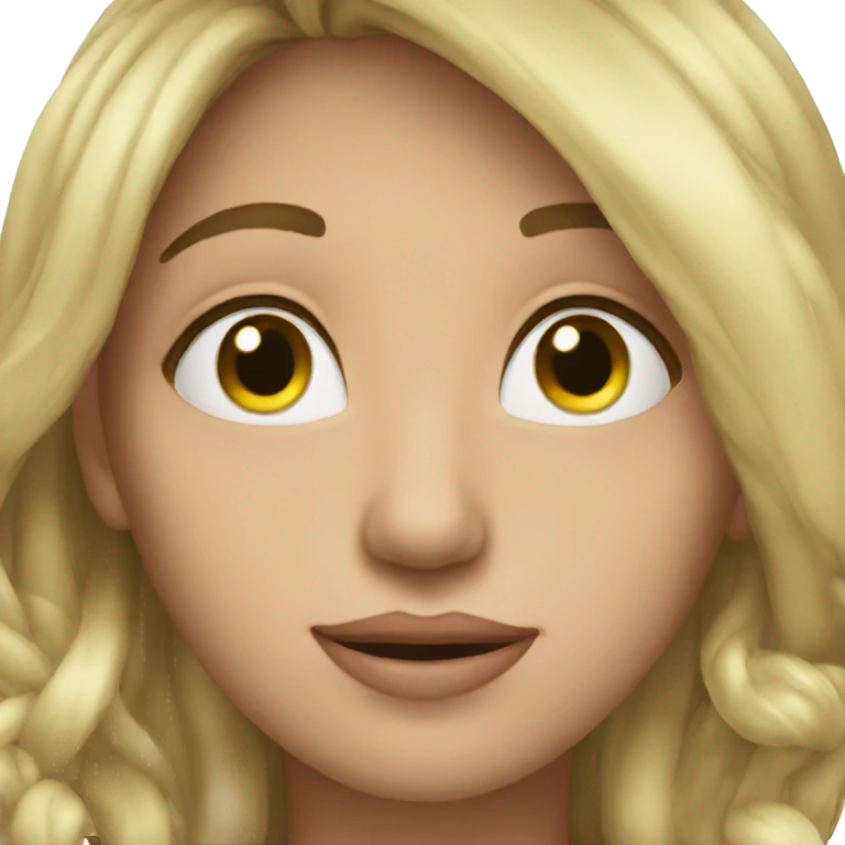 Dream emoji