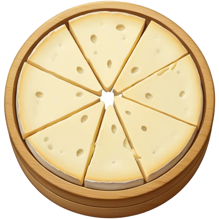 camambert emoji
