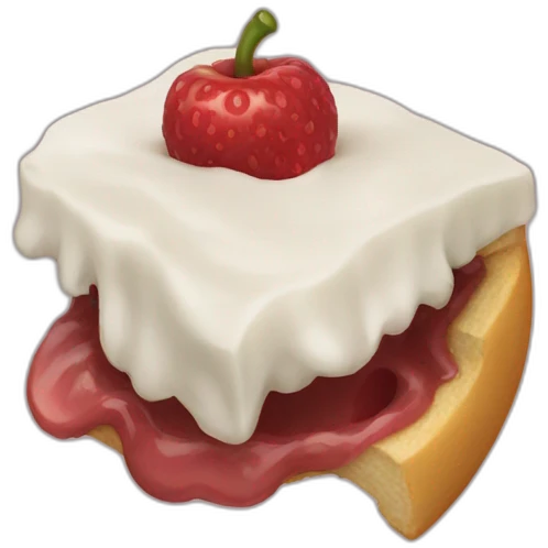 Bite emoji