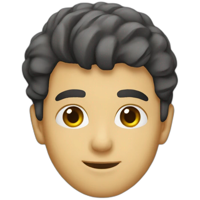 Alex consani emoji