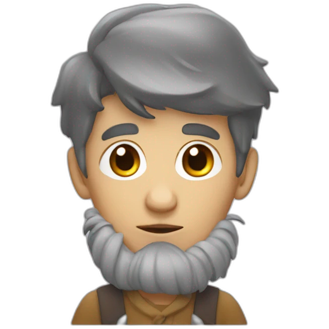 paresseux emoji