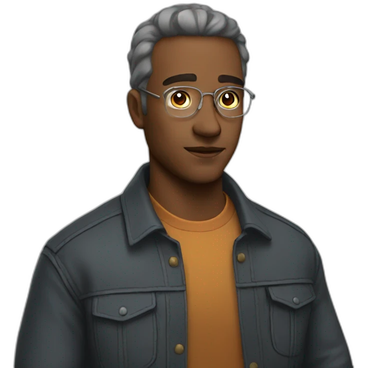 brilliant emoji