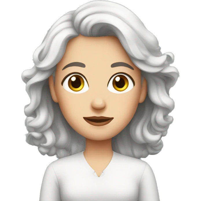 Elisabeth Borne emoji