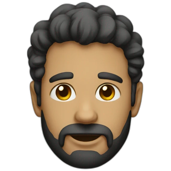 maccron emoji