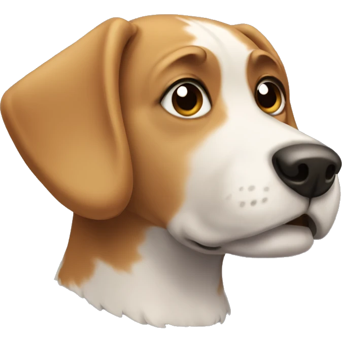 dog emoji