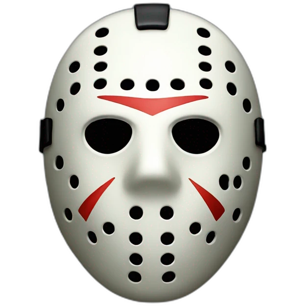 jason voorhees emoji
