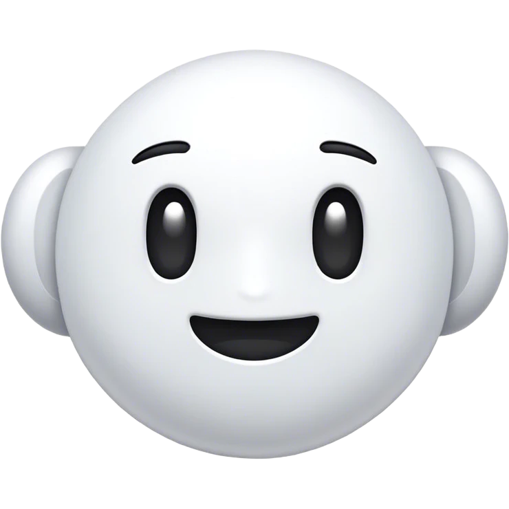 Kuru kafa emoji
