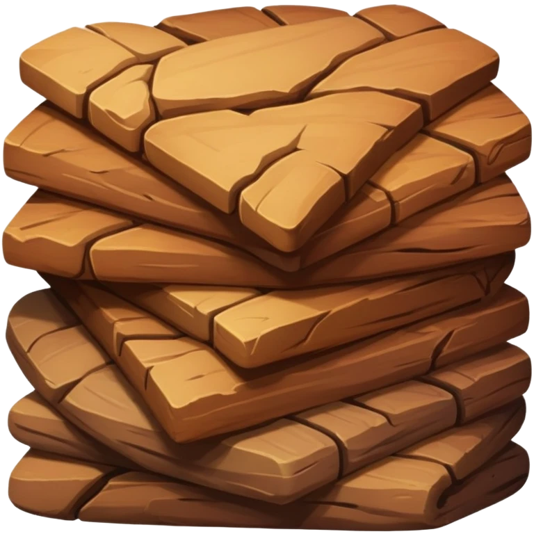 Marrom emoji