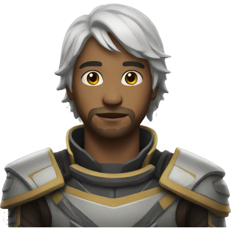 destiny emoji
