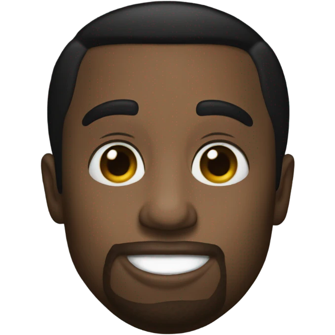 P diddy emoji
