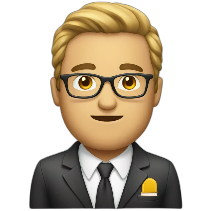 book manager emoji