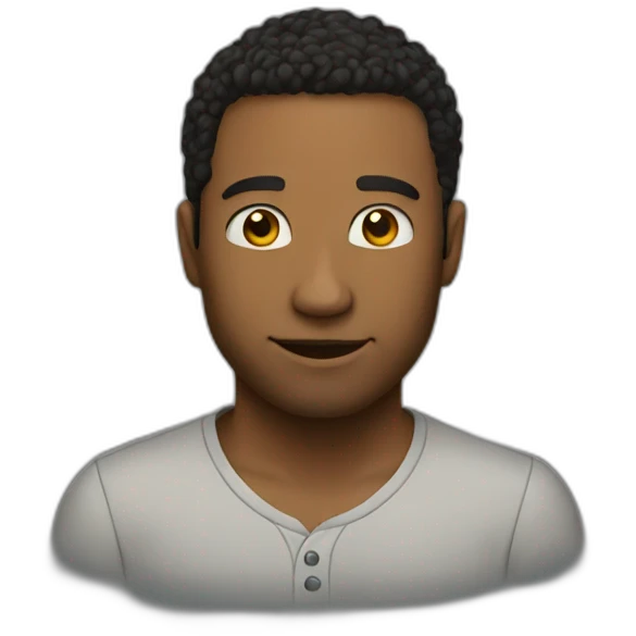 Yo emoji