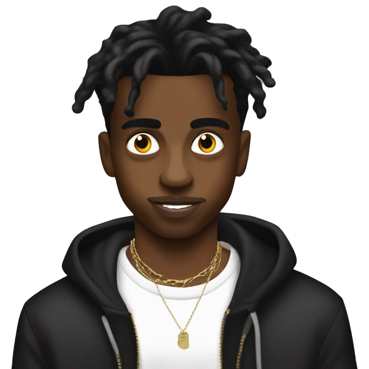 Playboi Carti emoji