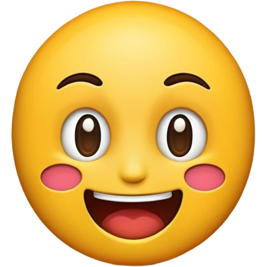 AI Emoji Generator emoji