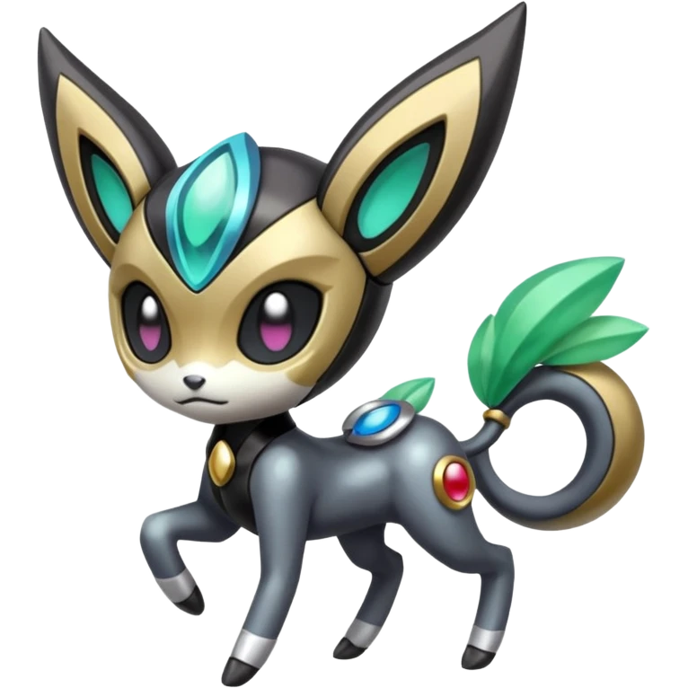 Meloetta-Protogen-Primagen-Pokémon-Fakémon-creature emoji