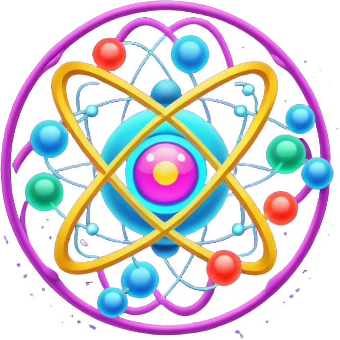 ذرة مع برمجة emoji