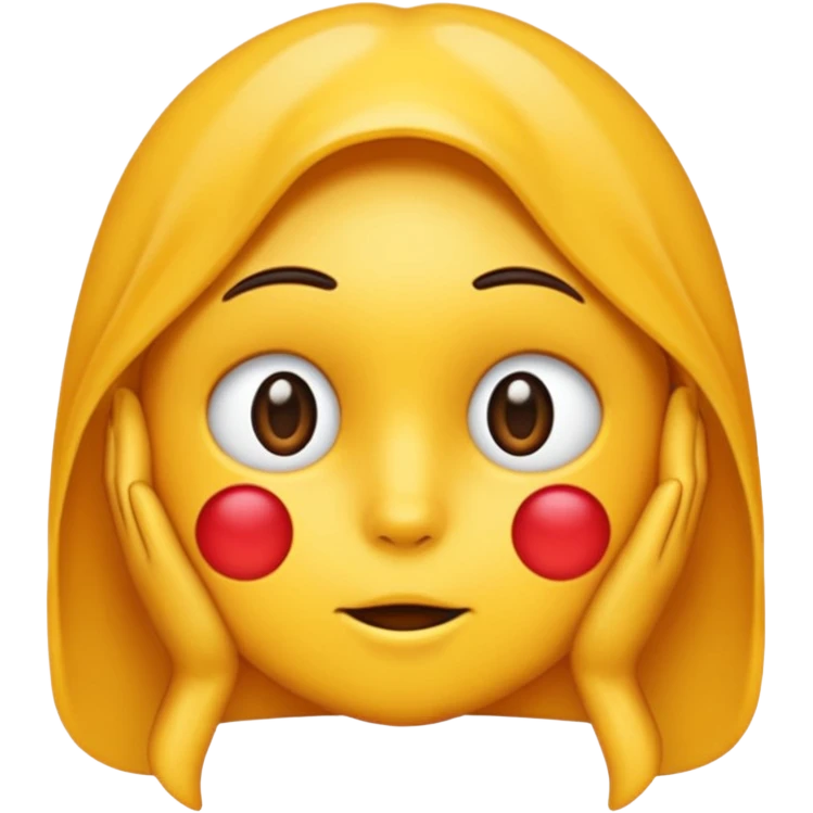 Make a naked woman where the man puts hie 🍆🍒 in to her 🍑 emoji