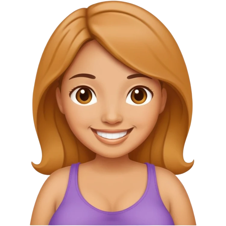 pregnant woman emoji