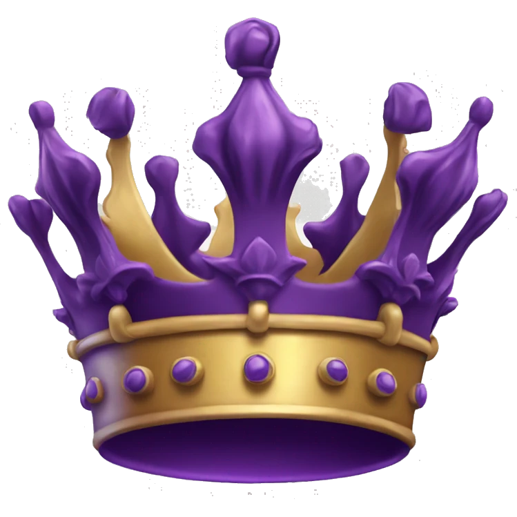 Crown Royal emoji
