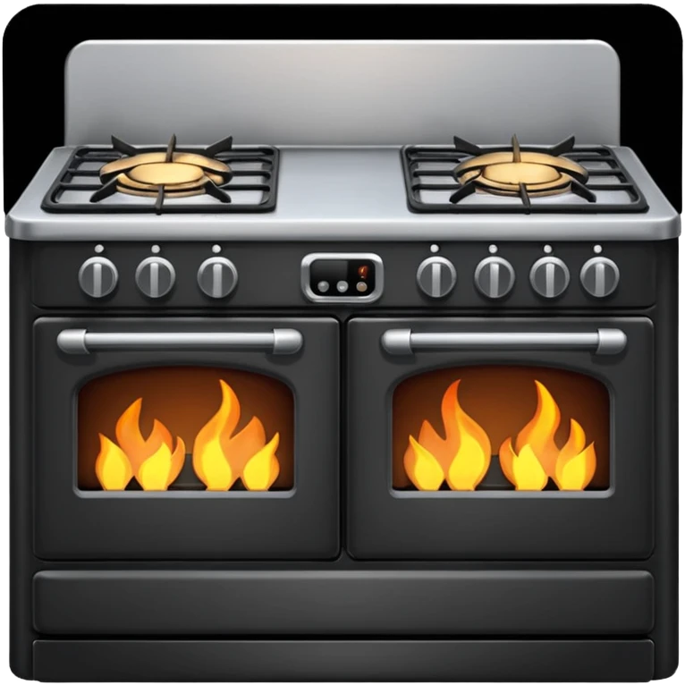 stove emoji