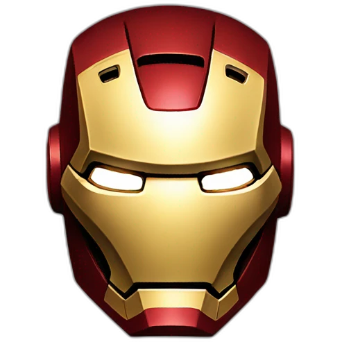 iron man  emoji