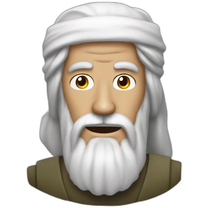 Ben-laden emoji