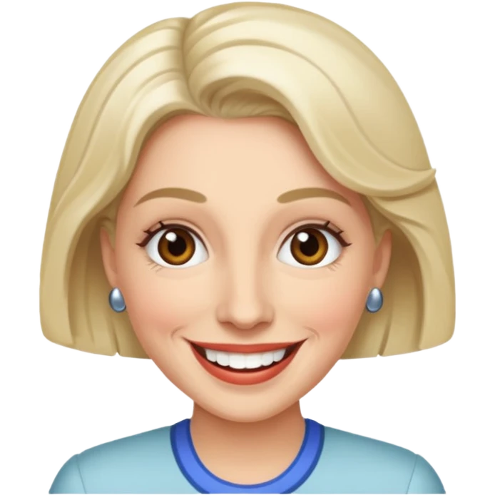 Frances bentley body emoji