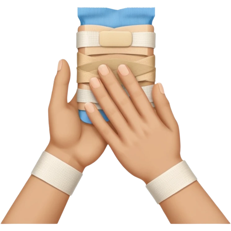 🫂❤️‍🩹 emoji