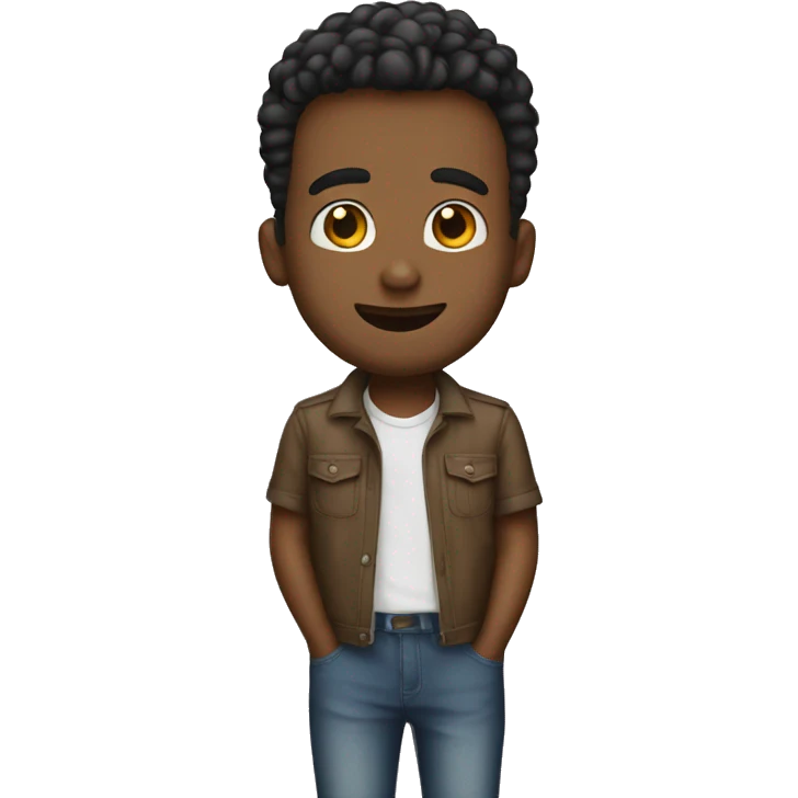 love for boyfriend emoji