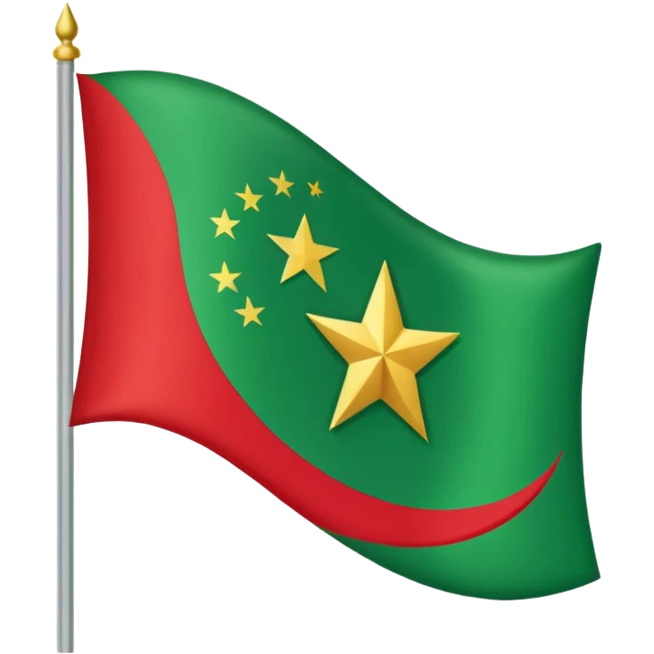 daghestan flag emoji