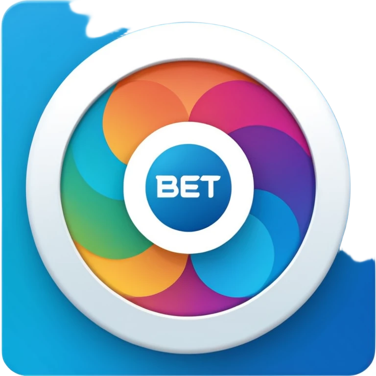 Un logo de l'application 1xbet emoji