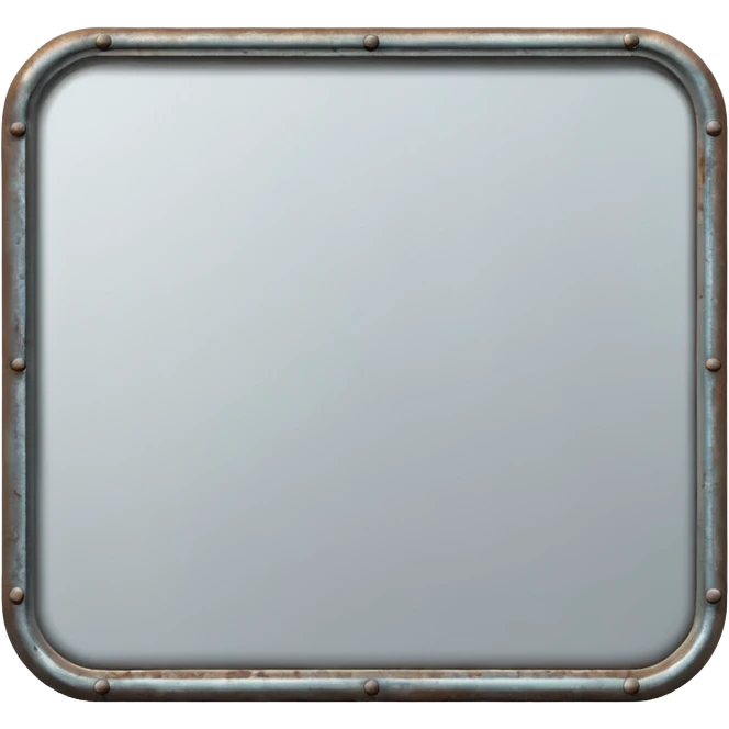 blank marqee sign emoji