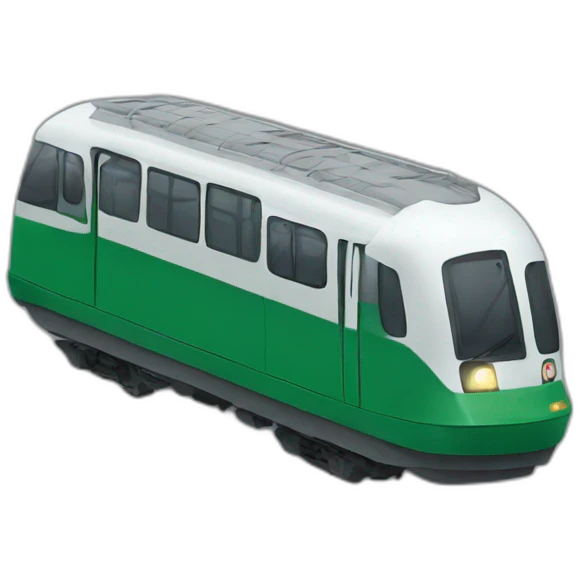 RATP emoji