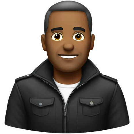 Karl emoji