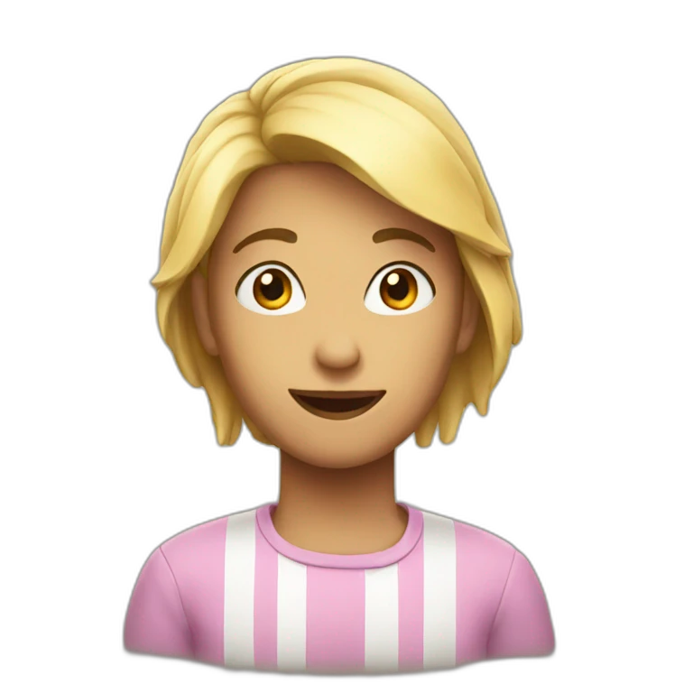 Ami emoji