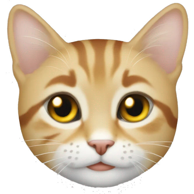 кот emoji